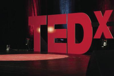 TEDX image