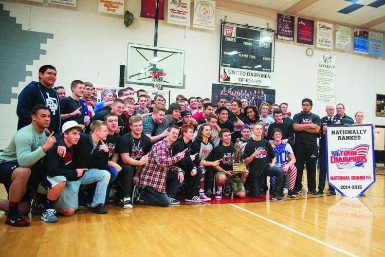 Highland high school