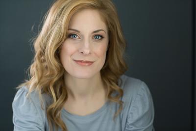 Kelly Siudzinski