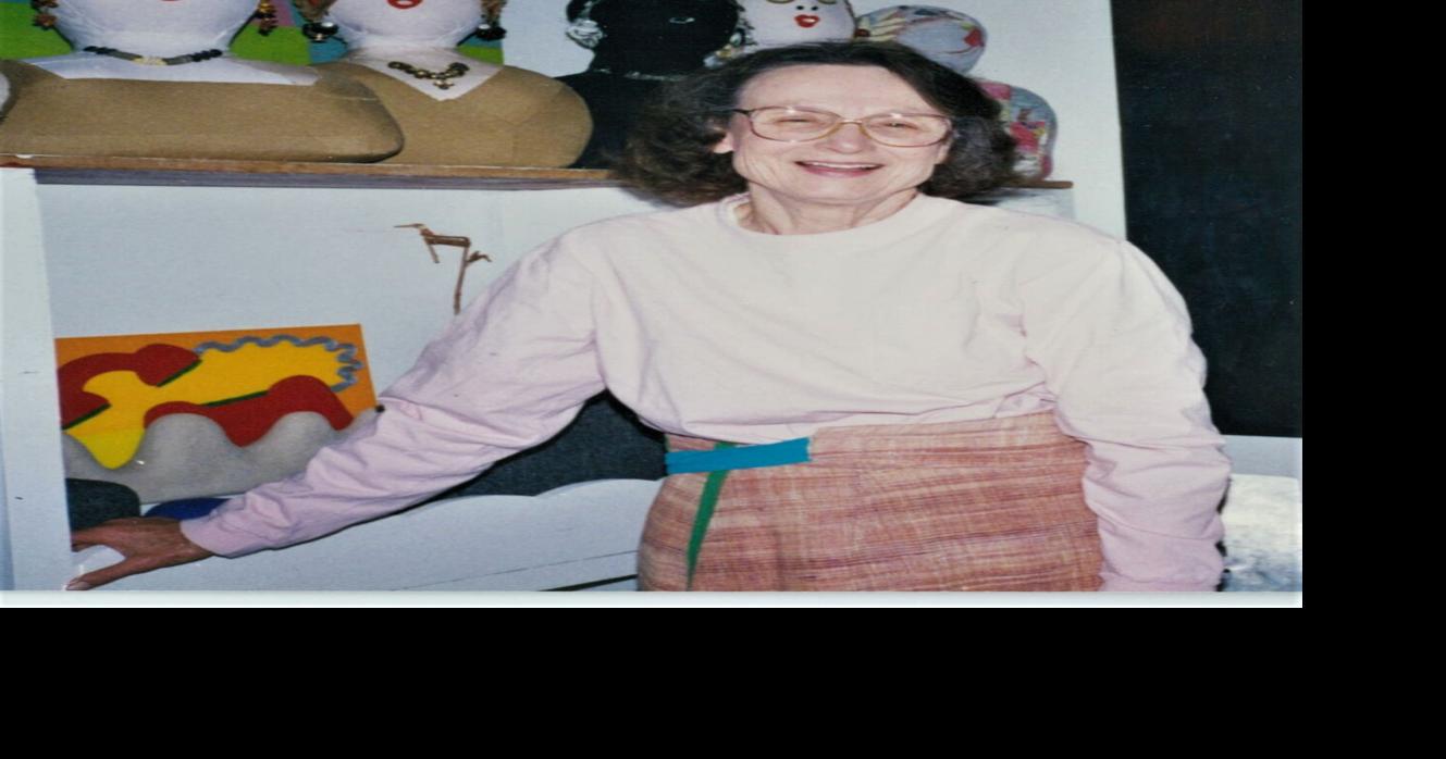 Idaho PBS documentary on Pocatello artist to air Sunday