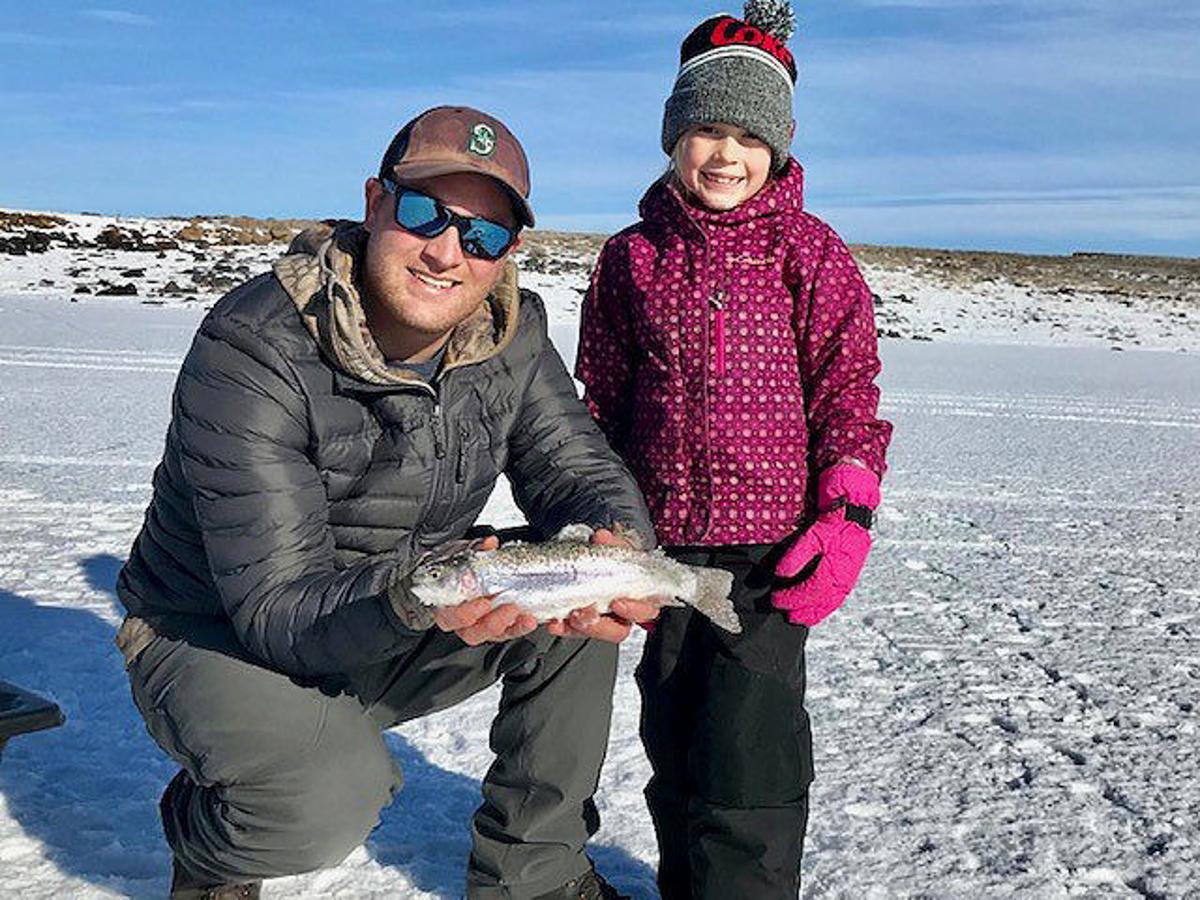 Pandemic Helps Reel In More Idaho Anglers Local Idahostatejournal Com Pandemic Helps Reel In More Idaho Anglers Local Idahostatejournal Com
