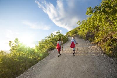 LIFE-HEALTH-CORONAVIRUS-SUMMERCAMP-DMT
