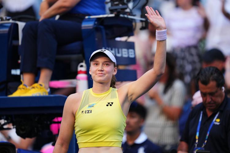 US Open Tennis