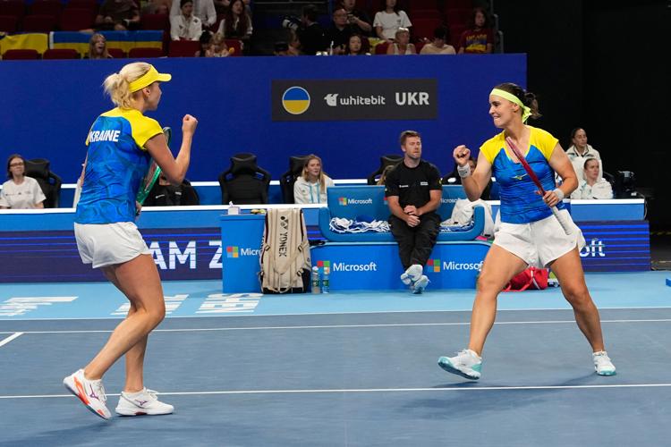 China Billie Jean King Cup Tennis