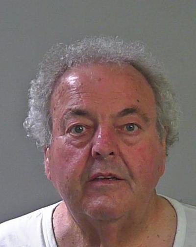 Keith Peterson