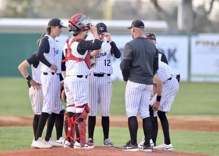 Highland baseball falls to Thunder Ridge in districts, setting up ...