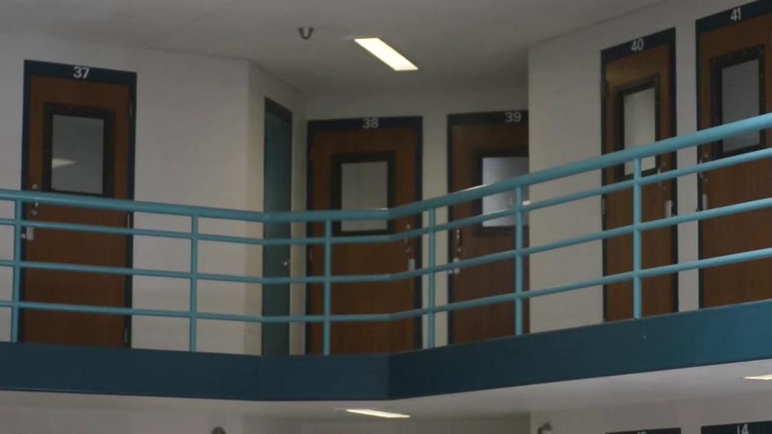 A Day at the Bannock County Jail Video Player