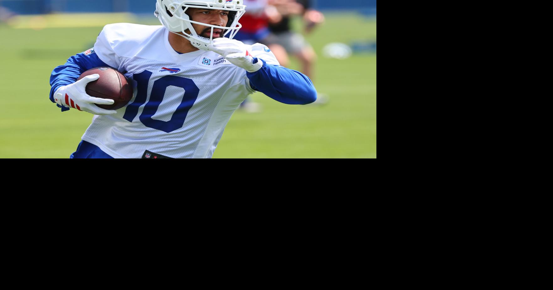 Bills Football | National | idahostatejournal.com