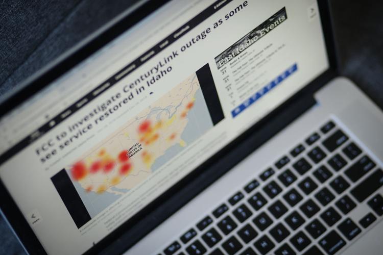 CenturyLink outage has widespread impact in Idaho Local