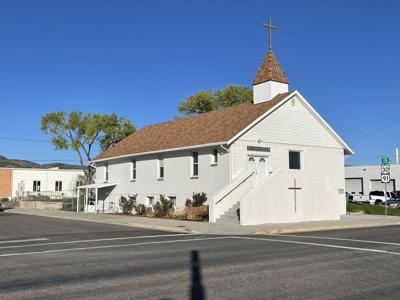Bethel Missionary Baptist Church