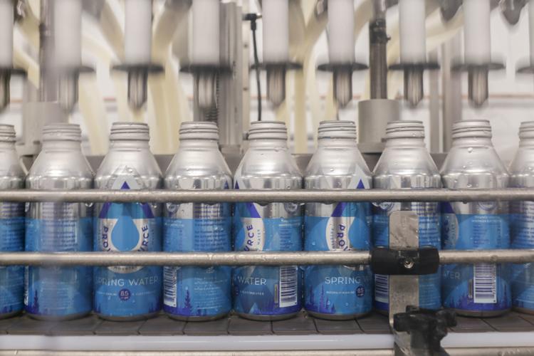 Proud Source Water