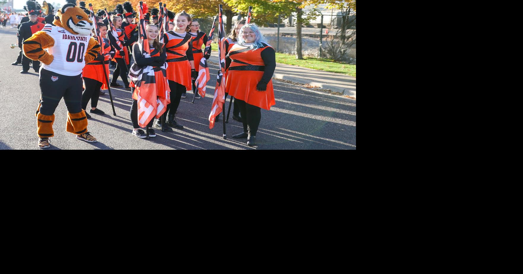 Idaho State University Parade returns Saturday Freeaccess