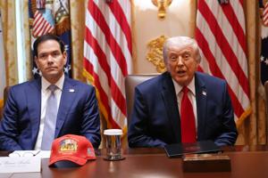 Trump’s ‘anti-weaponization’ fund blocked for now by federal judge