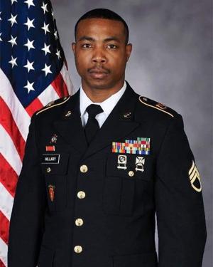 From Afghanistan to Idaho: Veteran finds home after 17 years of service