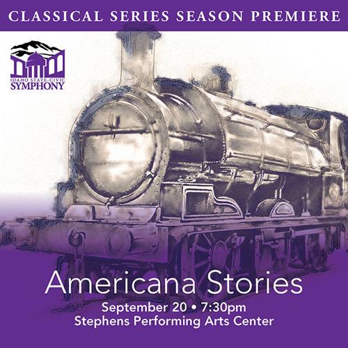 Americana Stories