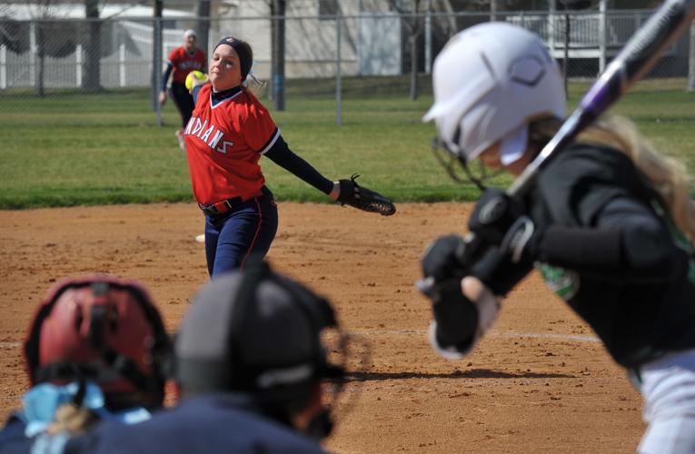 Pocatello vs Blackfoot softball News