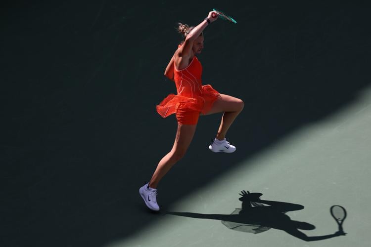 US Open Tennis