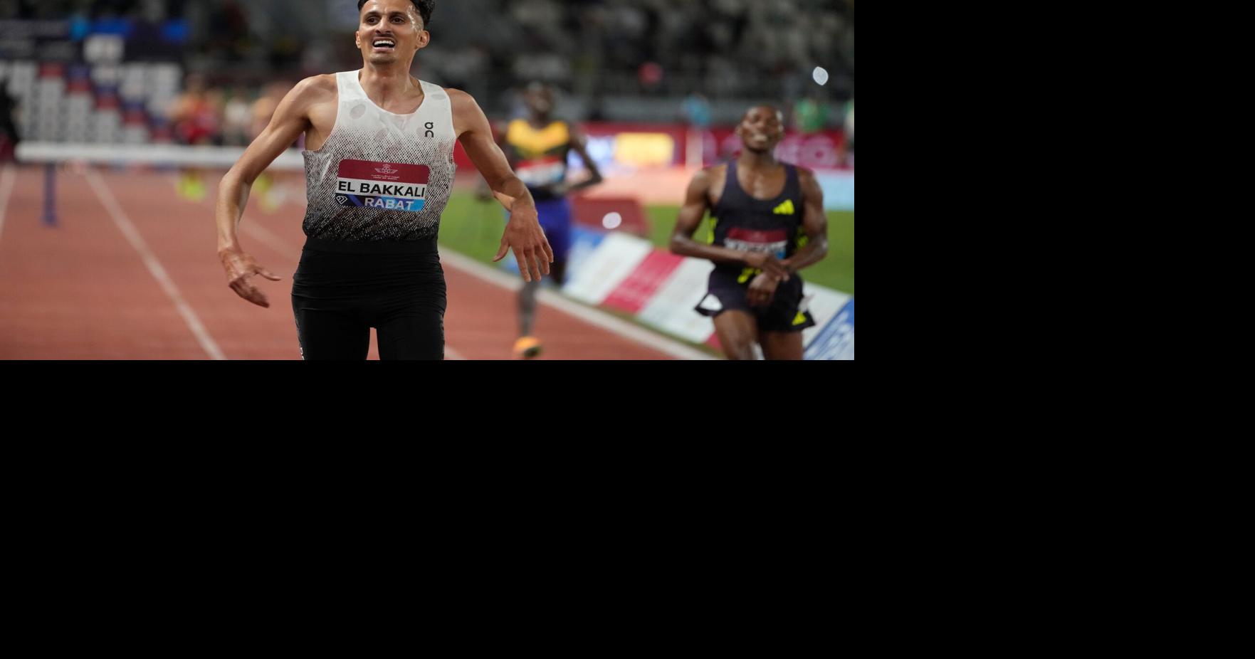 Morocco Diamond League | National