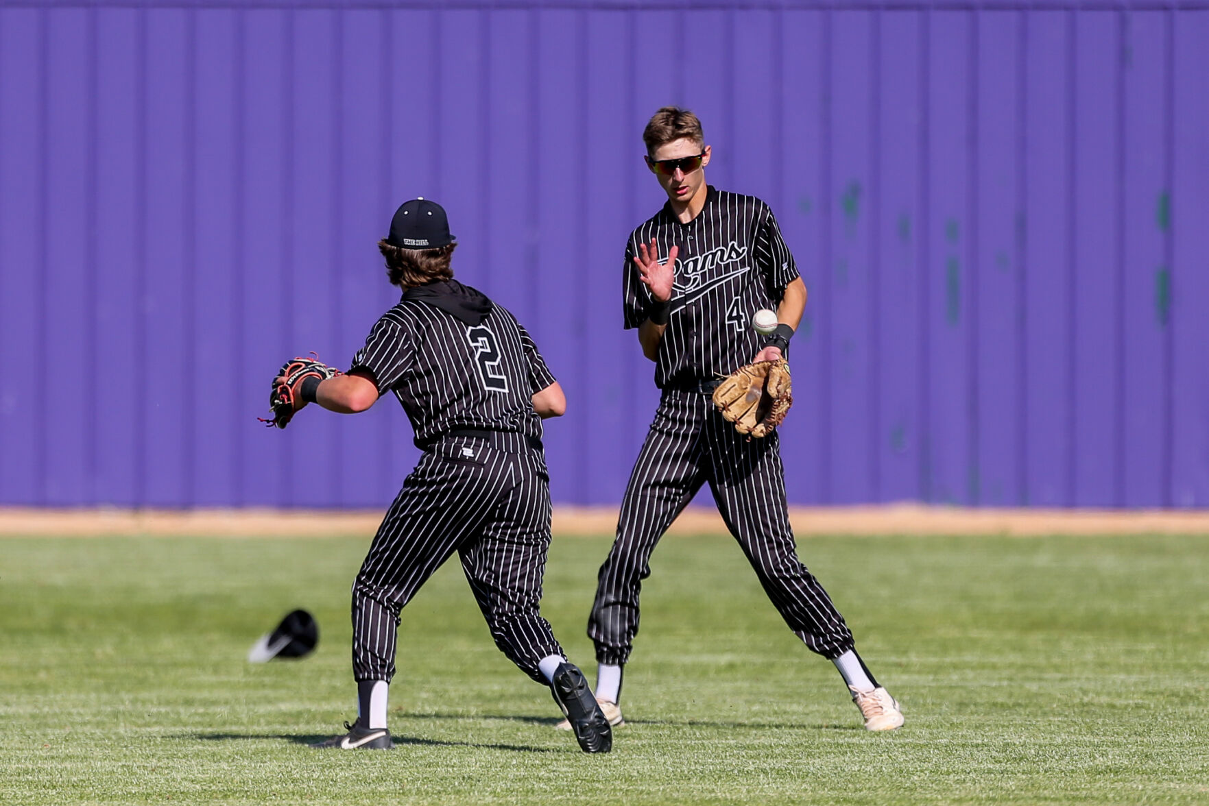 Highland Baseball’s State Tournament Woes Continue with Loss to Owyhee