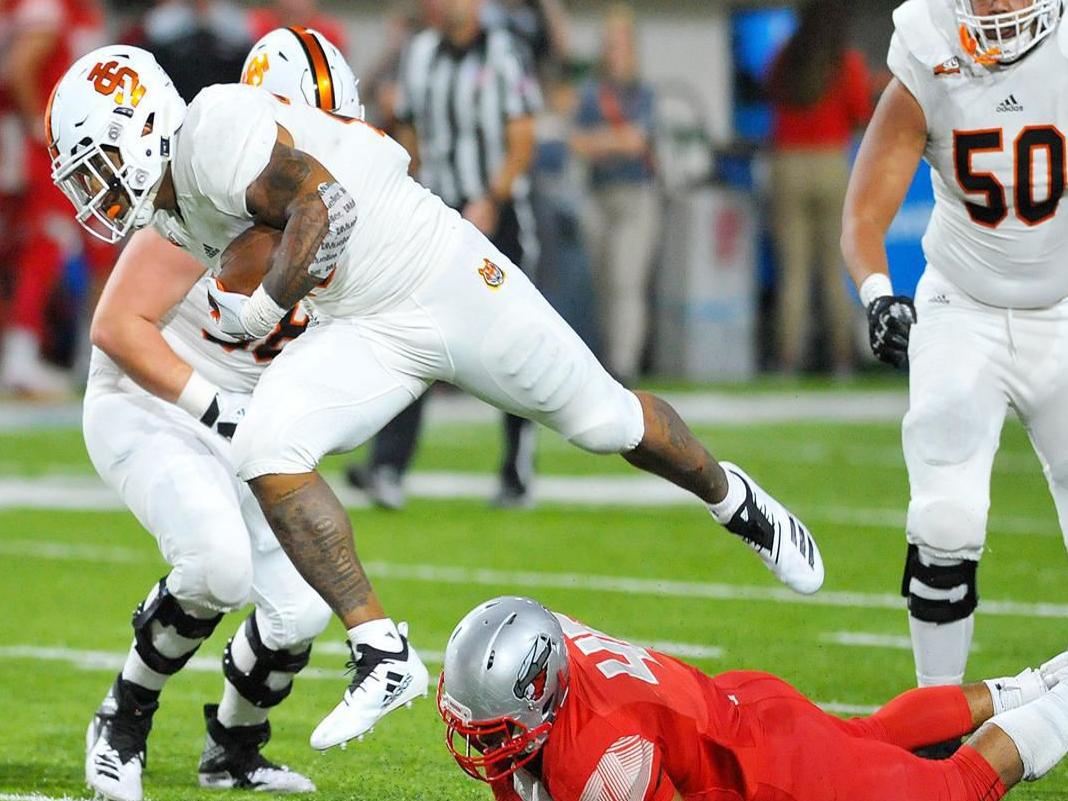 Brian Fineanganofo Added To Browns 90 Man Roster James Madison