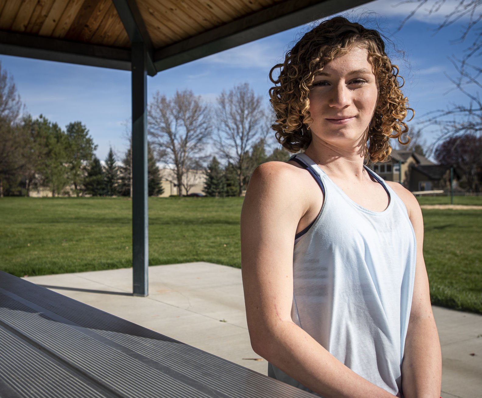 Lawsuit Over Idaho Transgender Athlete Ban Likely To Proceed | Local ...