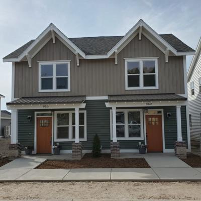 bonneville commons homes