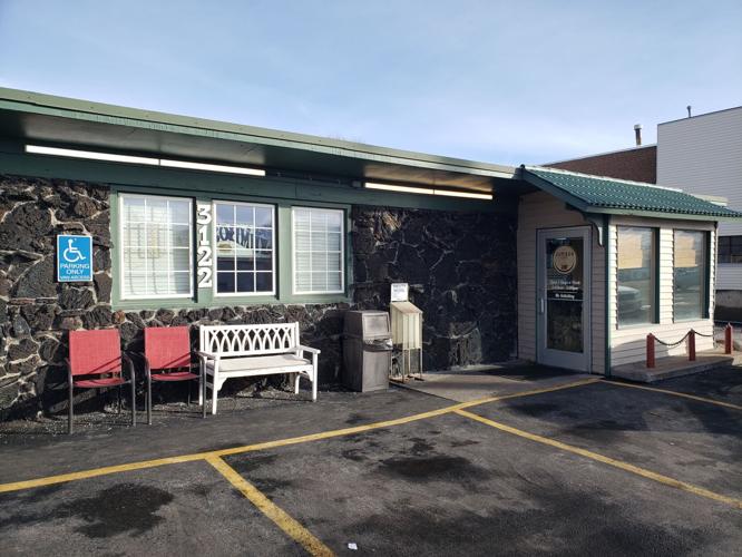 Jeri's Jumbo's exterior