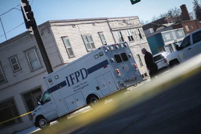 Idaho Falls Police Department releases names of officers involved in ...