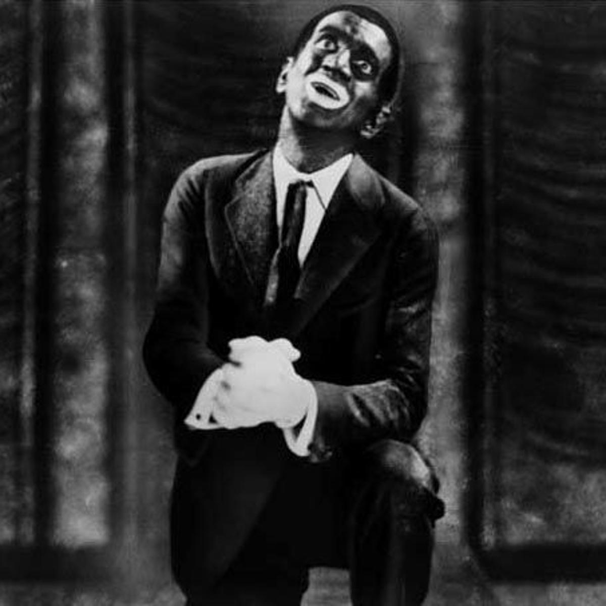 The History Of Blackface Commentary Idahostatejournal Com