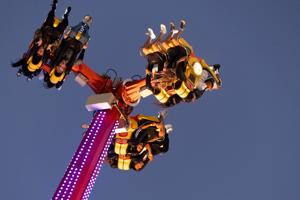 Eastern Idaho State Fair may be impacted by Western Idaho Fair in future