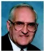 DALE EUGENE ORTH