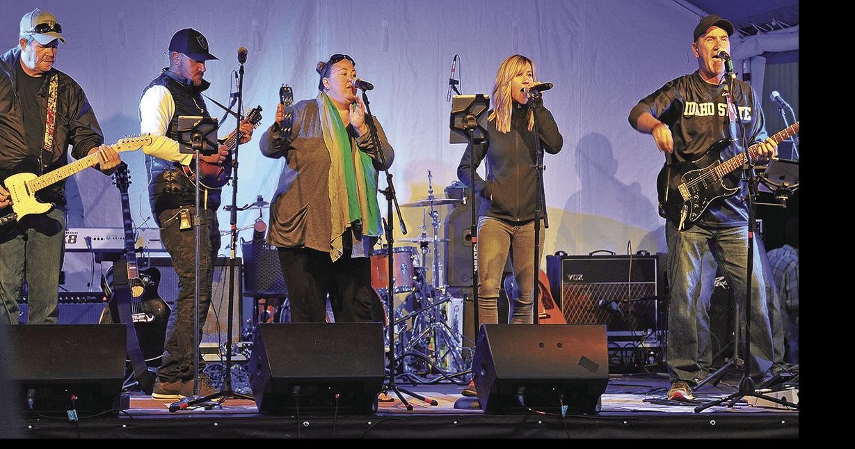 What to do this week in East Idaho | Singing | idahostatejournal.com