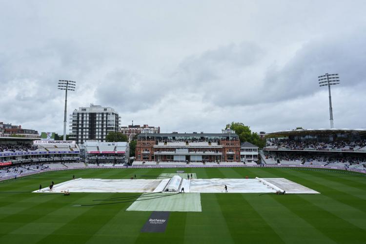 England Pakistan Cricket