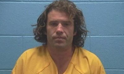 James David Russell