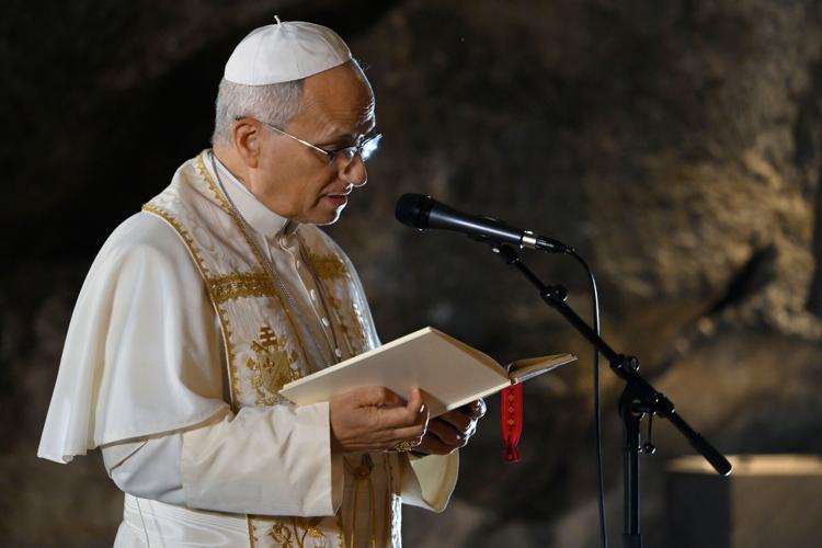 France Pope