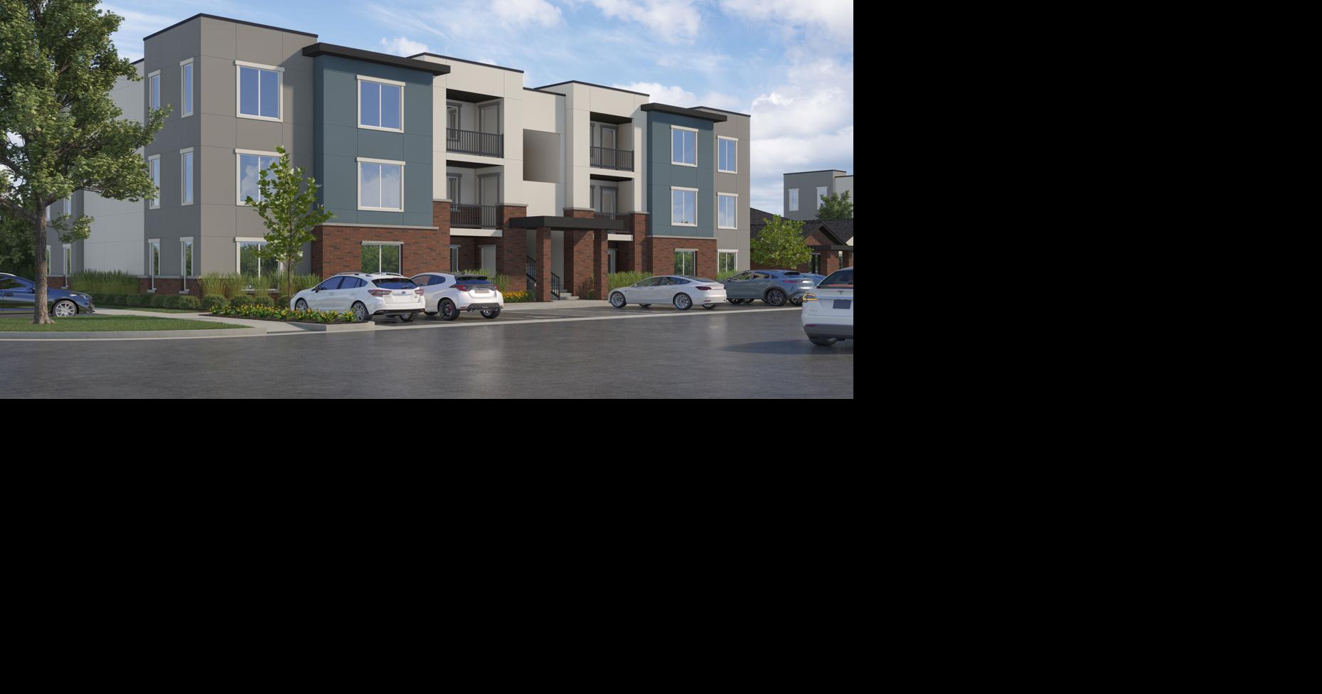 New affordable housing complex coming to Pocatello's South Second ...