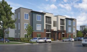 New affordable housing complex coming to Pocatello's South Second Avenue