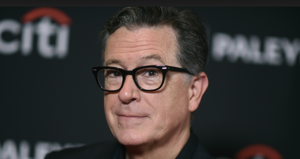 Pocatello gets national shoutout from late night TV host Stephen Colbert for massive 'No Kings' protest