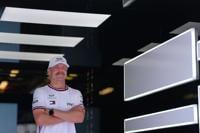 F1 Bottas Mental Health Auto Racing