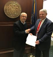 Biden files for Idaho presidential ballot, bringing total of Dems to 18