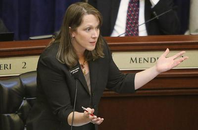 ID Legislature returns