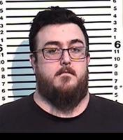 Authorities dispute father's claim that infant died from fall and charge him with first-degree murder in son's death