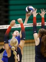 New faces, new fires: Six local volleyball teams are ready to turn the page to 2026