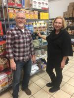 Valley Mission Food Pantry helps those in need