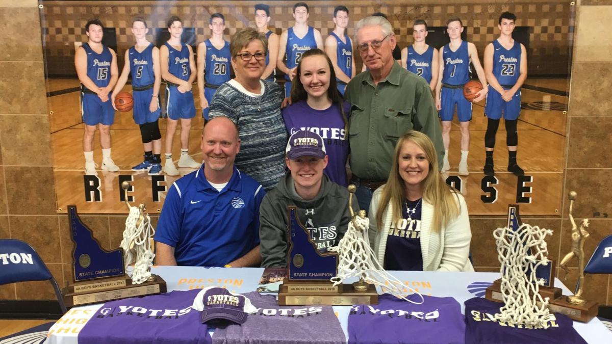 Local Recruiting Preston S Wadsworth Signs With C Of I Hoops Team Preps Idahostatejournal Com Local Recruiting Preston S Wadsworth Signs With C Of I Hoops Team Preps Idahostatejournal Com