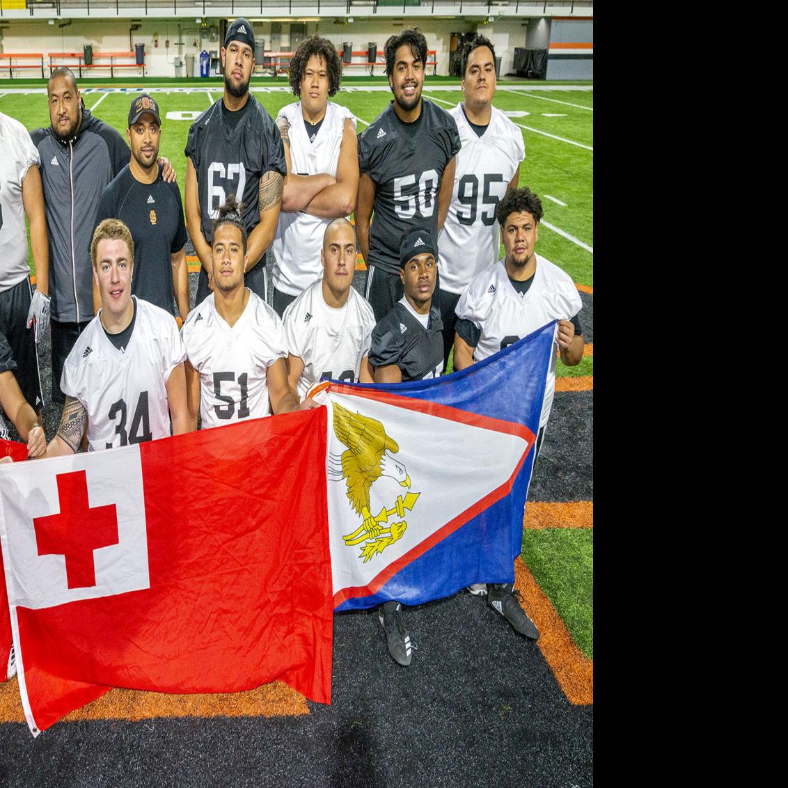 Isu Football Family Football Dynamics Strong Within Isu S
