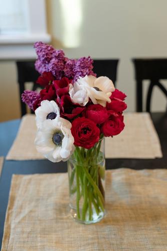vase