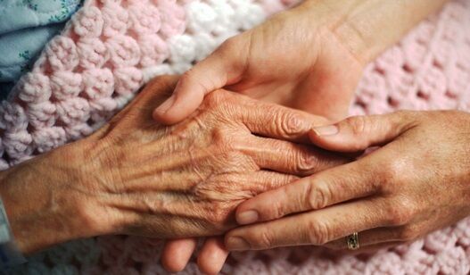 elderly-hands