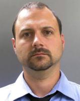 Man accused of putting girl in game machine, stealing prizes