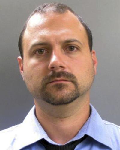 Anthony Helinski